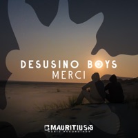 Merci - Single - Desusino Boys