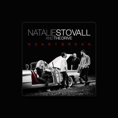 Natalie Stovall & The Drive