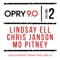 All Alright (Live at the Grand Ole Opry) - Lindsay Ell lyrics