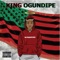 LMR (feat. Blvck Charlie) - King Ogundipe lyrics