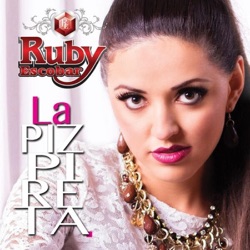 Ruby Escobar - De Rodillas y en El Piso
