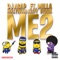 Me 2 (feat. Milla, Hollywood Keefy & Symba) - Dj Asap lyrics