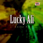 Lucky Ali artwork