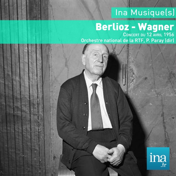 Berlioz: Symphonie Fantastique - Wagner: Tristan & Isolde