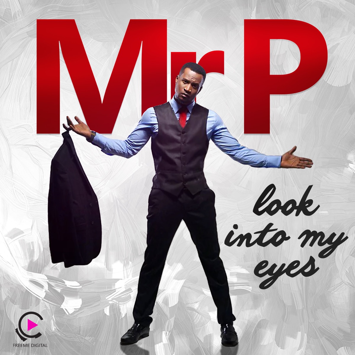 Look Into My Eyes - Single - Album by Mr P - Apple Music