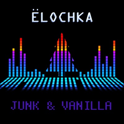 Elochka (Елочка in Club Mix) - Single