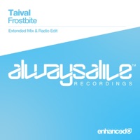Frostbite - Single - Taival