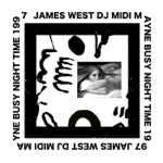 James West - Ghost in Da House