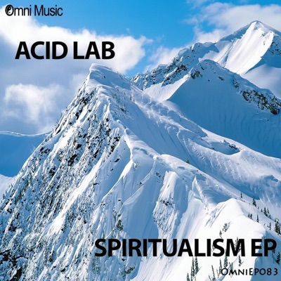 Spiritualism - EP