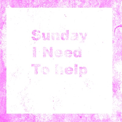 VuongFt Rocker Mexi - Sunday I Need to Help
