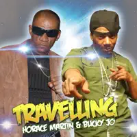 Travelling (feat. Bucky Jo) — Horace Martin
