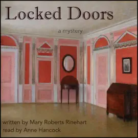 Locked Doors (Unabridged)