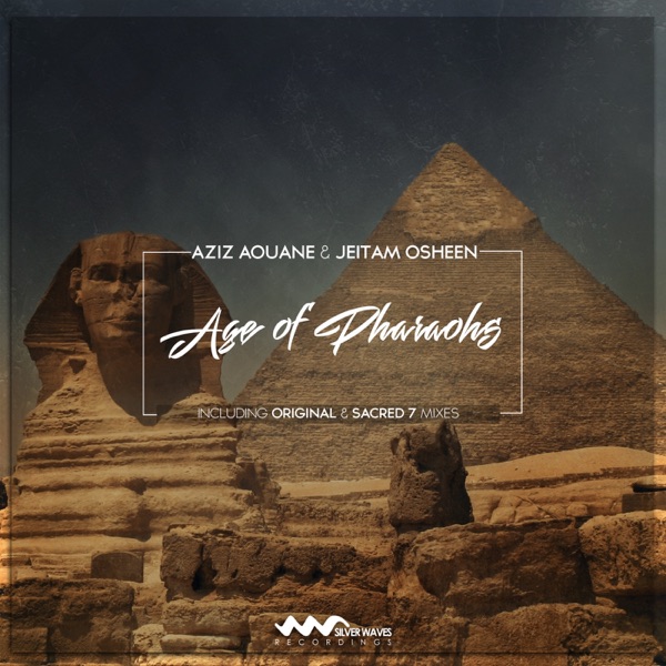Age of Pharaohs - Single