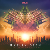 Concrete Landscape - EP - Kelly Dean, Subex & Matt Deco