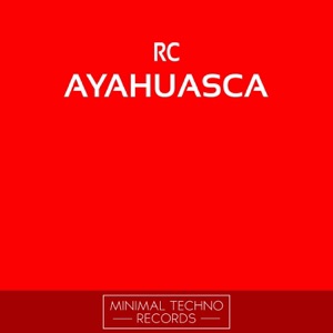 Ayahuasca
