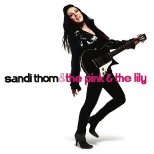 Sandi Thom - The Pink and the Lily - Line Dance Music