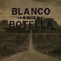 Heridas de Guerra — Blanco y en Botella
