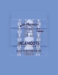 Listen to Jan Harmon, watch music videos, read bio, see tour dates & more!