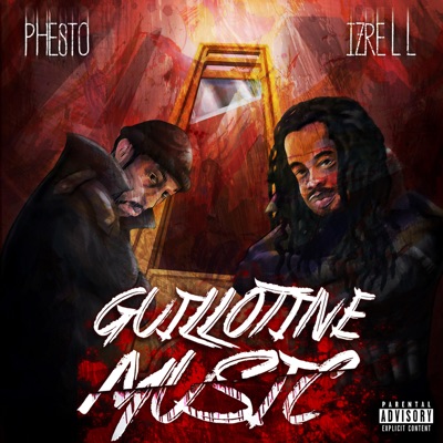 Guillotine Music - EP