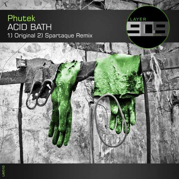 Acid Bath - Single