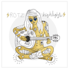 Highlights - EP - Rotz new Single