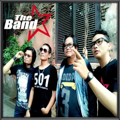 Ga Tau - The Band Ga Tau - The Band