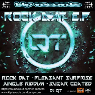 descargar álbum DJ QT - Rock Dat