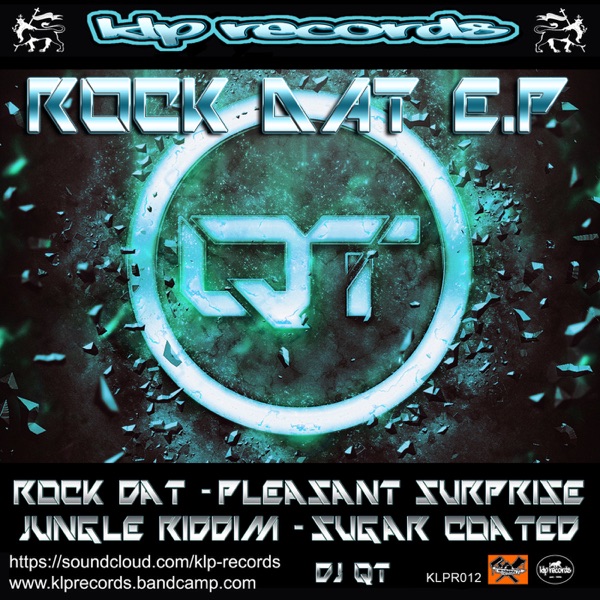Rock Dat - EP