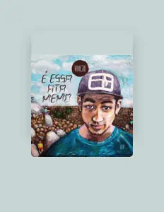 Listen to Vinição, watch music videos, read bio, see tour dates & more!