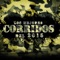 28 Abriles - El Komander lyrics