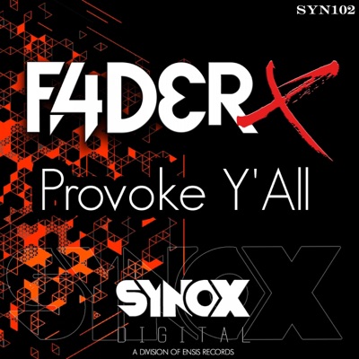 Provoke Y'All - Single