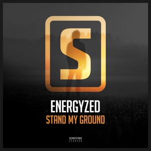 Stand My Ground - Single
