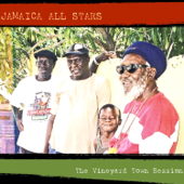 Vineyard Town Session - Jamaica All Stars