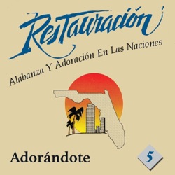 Restauracion - Amor Eterno