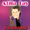 Atilla Tas - Ham Çökelek