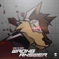 Wrong Answer - Single - Rob Gasser