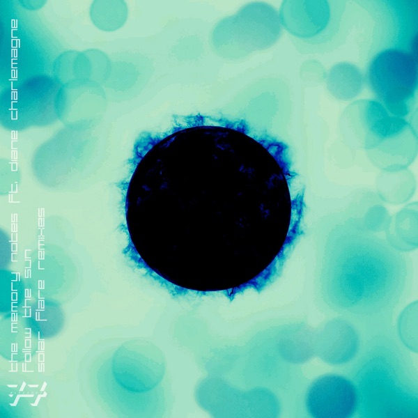 Follow the Sun (feat. Diane Charlemagne) - Single