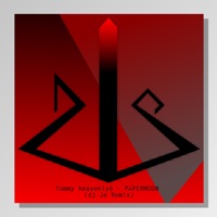 PAPERMOON (dj-Jo Remix) - Single - dj-Jo