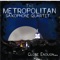 Salute To Glenn Miller: In the Mood - The Metropolitan Saxophone Quartet lyrics