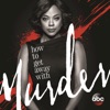 How to Get Away with Murder (Original Television Series Soundtrack) artwork