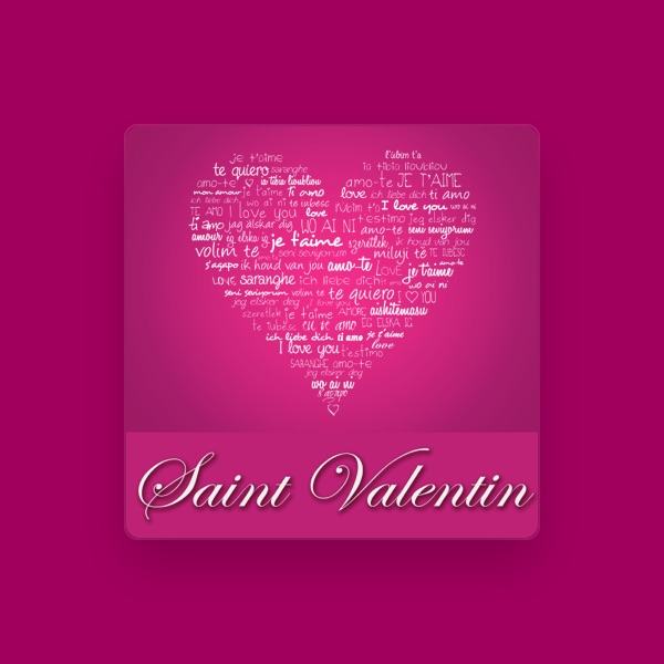 Saint-Valentin's avatar
