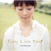 Landscape - EP - Every Little Thing