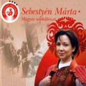 Sebestyén Márta - Három Árva