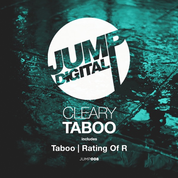 Taboo - Single