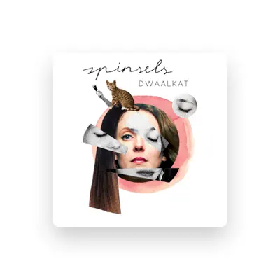 Listen to Dwaalkat, watch music videos, read bio, see tour dates & more!