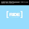 Judah - Faith In Love (feat. Holly Drummond) [Fatum vs. Judah Club Mix]