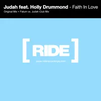 Faith In Love (feat. Holly Drummond) [Fatum vs. Judah Club Mix] — Judah