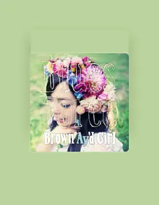 Listen to Brown Ay'd Girl, watch music videos, read bio, see tour dates & more!