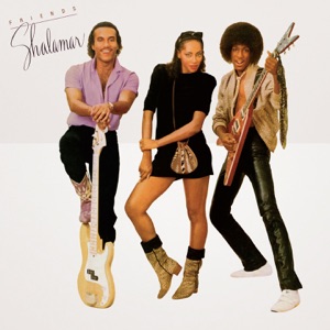 Shalamar - I Can Make You Feel Good - 排舞 编舞者