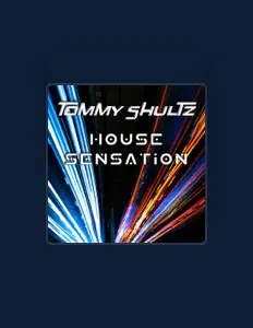 Tommy Shultzを聴いたり、ミュージックビデオを鑑賞したり、経歴やツアー日程などを確認したりしましょう！